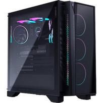 Gigabyte AORUS PRIME 5 AP5A7N7T-5102 (black/transparent, Windows 11 Home) AP5A7N7T-5102