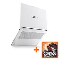 Lenovo Legion 7 16AGP11 AMD | Glacier White | 16 " | OLED | WQXGA | 2560 x 1600 pixels | Glossy | AMD Ryzen AI 9 | HX 470 | 32GB | Soldered LPDDR5X | Solid-state drive capacity 1000GB | NVIDIA GeForce RTX 5070 | GDDR7 | 12GB | Windows 11 Home | 802.11 83Q8001YNT/2Y