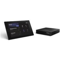 Lenovo ThinkSmart Core DL + USB Controller G2 U5-16GB | Black 12WA000RMT