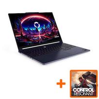 Lenovo Legion 7 16AGP11 Ryzen AI 9 HX 470 16"WQXGA OLED 500nits 240hz LBL Glossy 32GB LPDDR5X-8533 SSD1TB GeForce RTX 5070 12GB Cam5.0MP+IR 84Wh W11Pro Nebula 83Q8002WPB