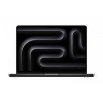 Apple MacBook Pro 14.2-inch: M5 Pro 15/16, 24GB, 2TB SSD, without power supply - Space Black MJLW4ZE/A