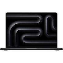 Apple MacBook Pro (14") 2026 CTO (black, 48GB, 1 TB (1 TB SSD), M5-Pro, MacOS, German) Z1ML