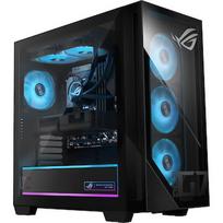 Asus ROG G700 G700TF-7265KF562W (black/transparent, Windows 11 Home) 90PF0561-M03HZ0