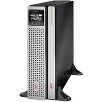 Schneider Electric APC Smart-UPS On-Line, 1500VA, Rackmount 3U, 230V, 8x C13 IEC outlets, Network Card, Extended runtime, W/ rail kit, W/ Lithium-ion external | SRTL1500RMXLI-NC
