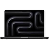 Apple Macbook Pro - M5 Pro (18/20) | 14,2" | 24GB | 2TB | Mac OS | Gwiezdna Czerń MGDT4ZE/A