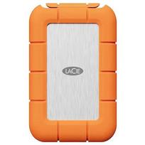 Lacie External SSD|LACIE|4TB|STND4000400 STND4000400