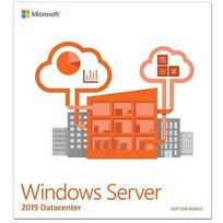 Microsoft MS 1x Win Svr Datact 2019 64Bit 16C (EN) P71-09023