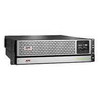 APC Smart-UPS SRTL1500RMXLI 1500VA, 1350W, IEC, 3U SRTL1500RMXLI