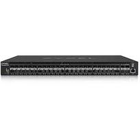 Zyxel XGS4600-52F Gigabit 52-Port Managed Glasfaser Switch (48 SFP, 4x SFP+, Auto-MDI/MDIX) XGS4600-52F