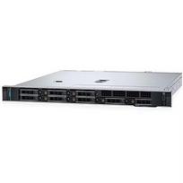 Dell PowerEdge | R360 | Rack (1U) | Intel Xeon 6 | 1 | 6325P | 4 | 8 | 3.5 GHz | 1x16GB/1x2.4TB | Up to 4 x 3.5" | PERC H355 | iDRAC9 Enterprise | Power supply 1x700 W | ReadyRails Sliding Rails | No OS | Warranty Basic NBD, 36 month(s) EMEA_PROMO_R360_SPL3