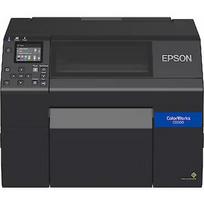 Epson C6500AE 8IN WIDE AUTOCUTTER COLOUR LABEL PRINTER             IN C31CH77102
