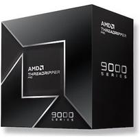 AMD Ryzen Threadripper PRO 9975WX (32C/64T, 4.00 GHz, 128MB Cache, 350W) 100-100000723WOF