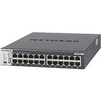 Netgear Managed switch L3 24x10Gb M4300-24X XSM4324CS-100NES