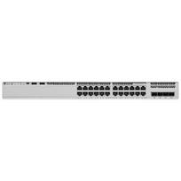 CISCO CATALYST 9200L 24-P POE+ 4 X 10G C9200L-24P-4X-A