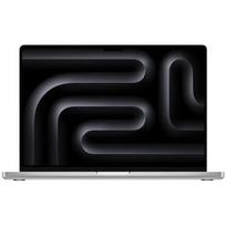 Apple Macbook Pro - M5 Pro (18/20) | 16,2" | 48GB | 2TB | Mac OS | Srebrny | Zasilacz 140W MGE64ZE/A/D1/Z1/Z1MW001LB