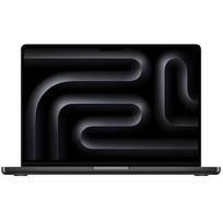 Apple Macbook Pro - M5 Max (18/32) | 14,2" | 36GB | 2TB | Mac OS | Gwiezdna Czerń MGDU4ZE/A