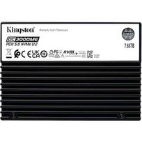 Kingston 7.68TB DC3000ME U.2 2.5IN SSD ENTERPRISE PCIE 5.0 NVME U.2 SSD SEDC3000ME/7T6
