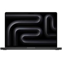 Apple Macbook Pro - M5 Max (18/32) | 16,2" | 36GB | 2TB | Mac OS | Gwiezdna Czerń MGED4ZE/A