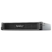 Synology RS3626xs 12-bay NAS-RackStation Intel Xeon D-1726 6-core 2.9GHz 8GB DDR4 2xUSB 3.2 Gen 1 2xRJ-45 10GbE 2xExpansion ports RS3626XS