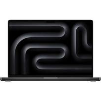 Apple Macbook Pro - M5 Max (18/40) | 16,2" | 48GB | 2TB | Mac OS | Gwiezdna Czerń MGEE4ZE/A