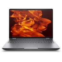 Hewlett Packard ZBook Fury G1i Mobile Workstation 16 - Ultra 9-285HX, 64GB, 1TB SSD, RTX PRO 4000 Blackwell 16GB, 16 WQXGA 400-nit 120Hz AG, 5MP IR cam, Smartcard, WWAN-ready, FPR, Nordic backlit keyboard, 99Wh, Win 11 Pro, 3 years 98L62ET#UUW