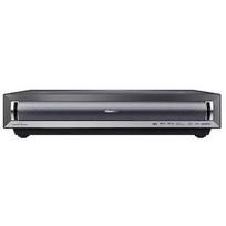 Hisense PX3 Pro, 4K UHD, laser, black - Projector PX3-PRO