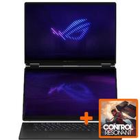 Asus NB GX651AX U9-386H 16"T/64GB/2TB GX651AX-SR005X 90NR0NT2-M00080