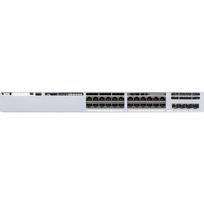 CISCO CATALYST 9300L 24P POE 4X10G UPLINK C9300L-24P-4X-A