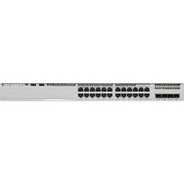 CISCO C9200L 24-P 8XMGIG 16X1G 4X10G POE C9200L-24PXG-4X-E