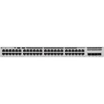 CISCO Catalyst 9200L 48-port PoE+ 4x10G C9200L-48P-4X-E