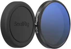 SmallRig ND16 filtras DJI Osmo Action 6 (6084)