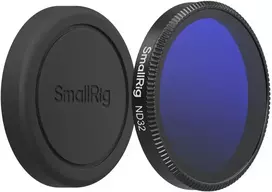 Filtras SmallRig ND32, skirtas DJI Osmo Action 6 (6085)