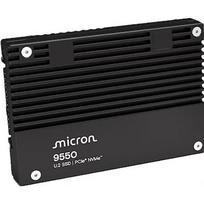 Micron SSD PCIE G5 U.2 NVME 12.8TB/9550 MAX MTFDLAL12T8THB MTFDLAL12T8THB-1BK1DABYYR
