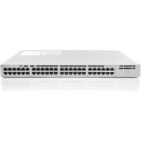 CISCO CATALYST 9200, 40x1G 8XMGIG POE+ C9200-48PXG-E