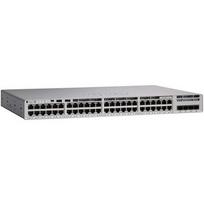 CISCO CATALYST 9300L, 48x1G POE 4X10G UPLINK C9300L-48P-4X-A