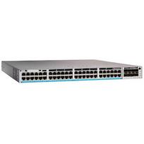 CISCO CATALYST 9300 48-PORT POE+ C9300-48P-E