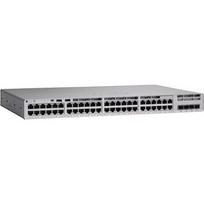 CISCO C9200L 48-P 8XMGIG 40X1G 2X25G POE+ C9200L-48PXG-2Y-E