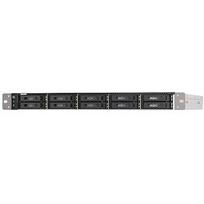 Qnap High-density NVMe all-flash storage | TS-h1090FU-7232P-64G | AMD EPYC | 7232P/7252 | 64GB | RDIMM DDR4 TS-h1090FU-7232P-64G