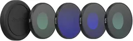 Filtras SmallRig Threaded Filter Kit for DJI Osmo Action 6 (6036)