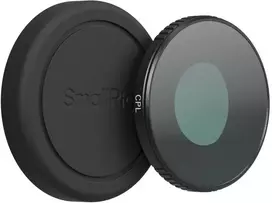 SmallRig CPL filtras, skirtas DJI Osmo Action 6 (5966)