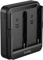 SmallRig adapterio plokštė NP-F tipo baterijoms (palaiko UPS) (5536)