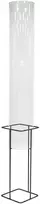 Relaxdays Žuvų kolona tvenkiniui
