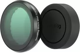 Filtras SmallRig Juodas Mist Filter Kit for Insta360 GO Ultra (5863)