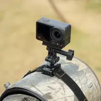 SmallRig šalto batų laikiklis su kabliuko ir kilpos dirželiu (5711)