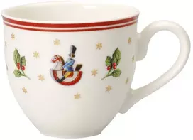 Villeroy & Boch VB-Espreso puodelis Toy's Delight