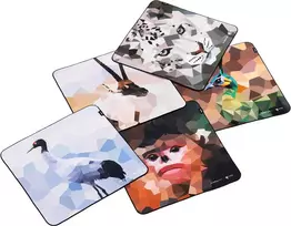 Dėklas SmallRig Camera Wrap 5-in-1 Set Wild China Film Series (6044)