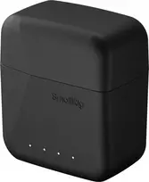 SmallRig įkrovimo dėklas su integruotu maitinimo banku, skirtas DJI Mic 2 (5204)
