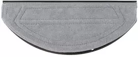 Roborock Vacuum Cleaner AccessoryROBOROCKDouble VibraRise 2.0 Mop ClothFor Saros 20 Sonic8.02.0496 (8.02.0496)