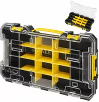 Įrankių dėžė SORTAINER Stanley FMST17838-1; PRO-STACK; 435 mm
