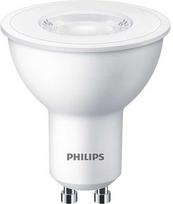 Philips LED bulb Cool baltas 4000 K 4.7 W GU10 E (PHIL/353923)